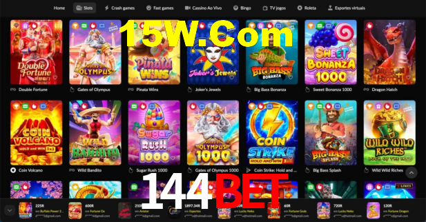 144Bet App