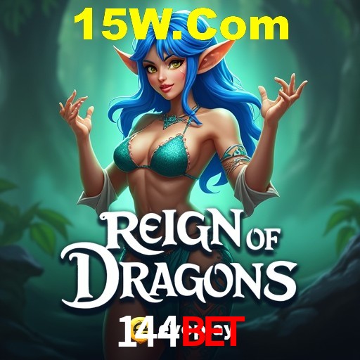 Descubra o Mundo do Cassino Online com 144Bet