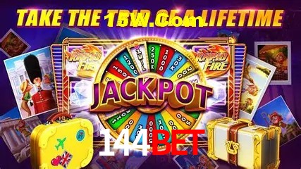 Provedores de Jogos 144Bet
