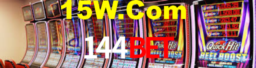 144Bet: Seu Cassino Premiado com Pagamentos Rápidos