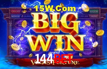 Jogos de Slot 144Bet