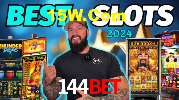 144Bet App