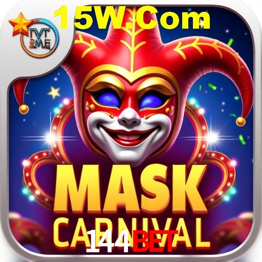 Interface do App 144Bet