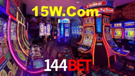 144Bet: Jogos de Caça-Níqueis-Altas Recompensas, Roleta-Velocidade, Blackjack-Desafios Máximos