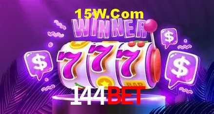 Diretório de Jogos 144Bet