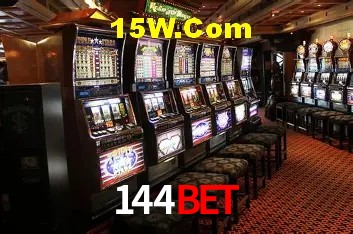 Ofertas Exclusivas 144Bet