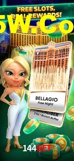 Programa VIP 144Bet