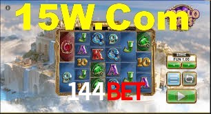 Daily Bonuses 144Bet