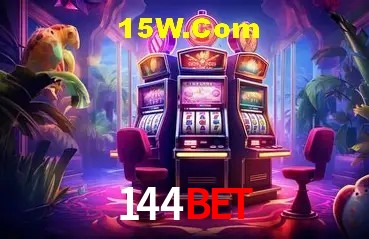 Estatísticas Esportivas 144Bet