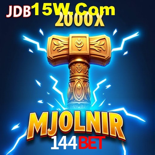 Seasonal Promotions 144Bet
