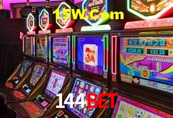 Sistemas de Segurança 144Bet