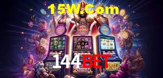 Tennis Betting 144Bet