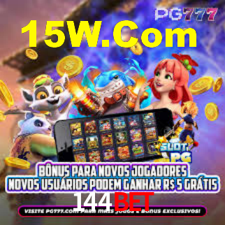 Apostas com odds competitivas na 144Bet
