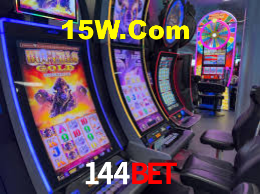 144Bet - Cassino Oficial De Esports - 144Bet Vip