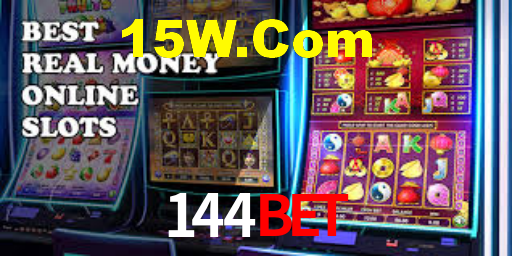 144Bet Vip