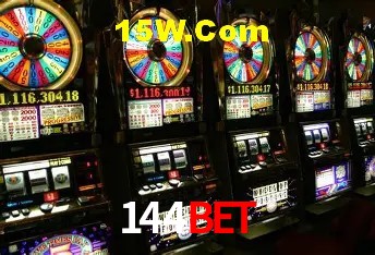 Jogos populares e pagamentos rápidos na 144Bet