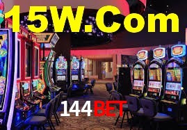 Exclusive Games 144Bet
