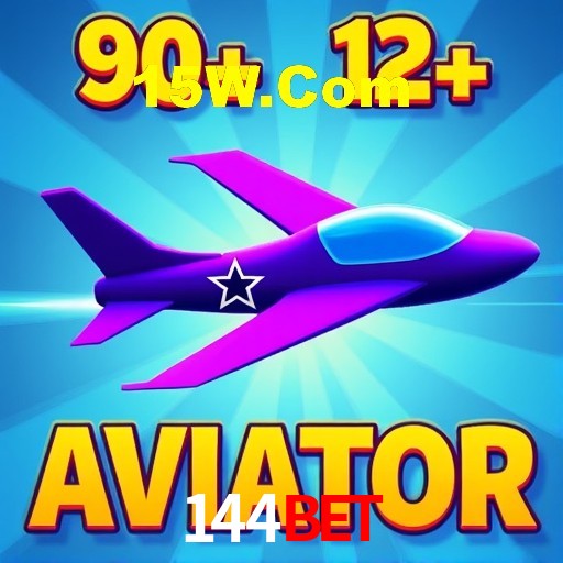 Jogo Aviator 144Bet