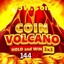 Welcome Bonus 144Bet