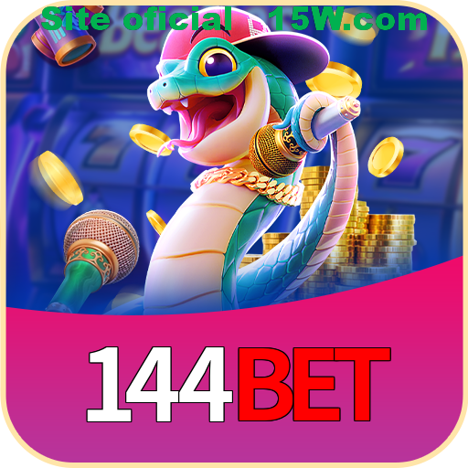 Canal oficial da 144Bet no Telegram